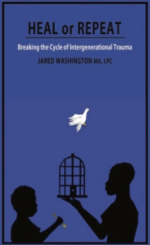 Heal or Repeat: Breaking the Cycle of Intergenerational Trauma