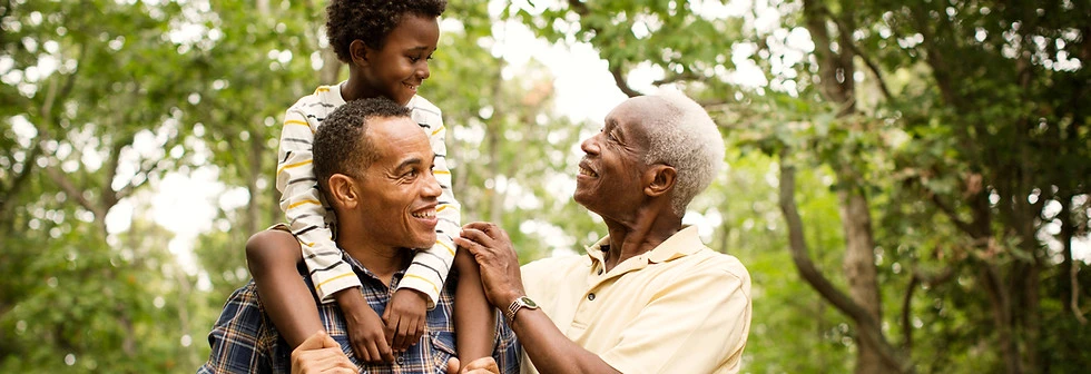 Three Generations